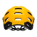 Helm BELL Super 3 matte yellow/cool