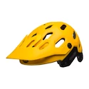 Helm BELL Super 3 matte yellow/cool