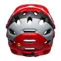 Helm BELL Super 3R MIPS matte crimson/black