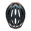 Helm BELL Traverse matte slate/gray/orange