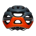 Helm BELL Traverse matte slate/gray/orange