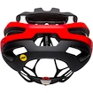 Helm BELL Zephyr MIPS Matte/Gloss Red/Black/White