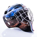 Helm Franklin Mini Goalie Mask