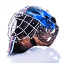 Helm Franklin Mini Goalie Mask
