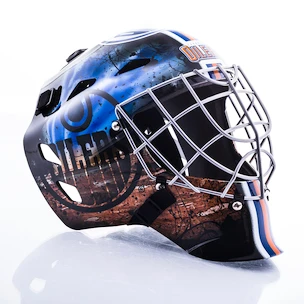 Helm Franklin Mini Goalie Mask