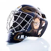 Helm Franklin Mini Goalie Mask
