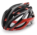 Helm GIRO Atmos II rot/schwarz