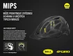 Helm GIRO Chronicle MIPS schwarz