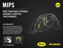 Helm GIRO Chronicle MIPS schwarz