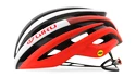 Helm GIRO Cinder MIPS matte red-white-black