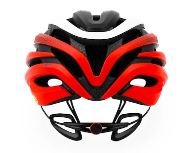 Helm GIRO Cinder MIPS matte red-white-black