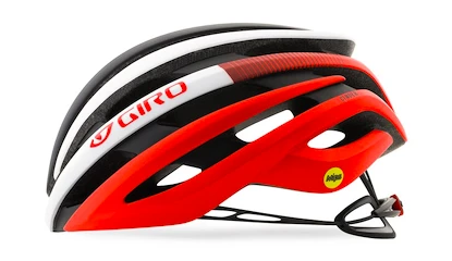 Helm GIRO Cinder MIPS matte red-white-black