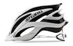 Helm GIRO Fathom matte white-black