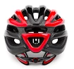 Helm GIRO Foray bright red-black