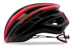 Helm GIRO Foray bright red-black