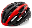 Helm GIRO Foray bright red-black