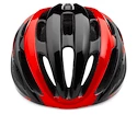 Helm GIRO Foray bright red-black