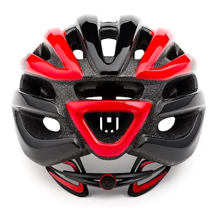 Helm GIRO Foray bright red-black