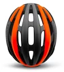 Helm GIRO Foray schwarz/rot