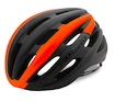 Helm GIRO Foray schwarz/rot