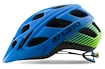 Helm GIRO Hex blau