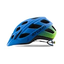 Helm GIRO Hex blau