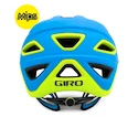 Helm GIRO Montaro MIPS matte blue-lime