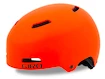 Helm GIRO Quarter FS matte vermillion