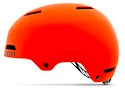 Helm GIRO Quarter FS matte vermillion