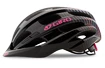 Helm GIRO Register matte black floral daze