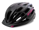 Helm GIRO Register matte black floral daze