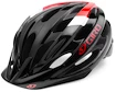 Helm GIRO Revel schwarz/rot