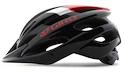 Helm GIRO Revel schwarz/rot