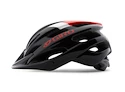 Helm GIRO Revel schwarz/rot