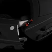 Helm GIRO Switchblade MIPS matte black-gloss black