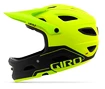 Helm GIRO Switchblade MIPS matte lime-black