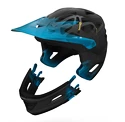 Helm GIRO Switchblade MIPS matte lime-black