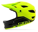 Helm GIRO Switchblade MIPS matte lime-black