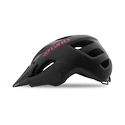 Helm GIRO Verce matte black/bright pink