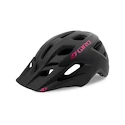 Helm GIRO Verce matte black/bright pink
