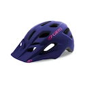 Helm  GIRO Verce matte purple