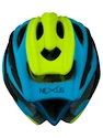 Helm HAVEN Nexus blau/grün