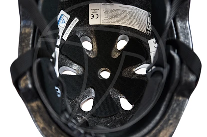 Helm K2 Varsity