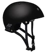 Helm K2 Varsity Black