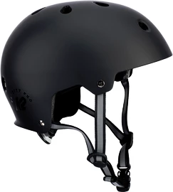 Helm K2 Varsity Pro Black