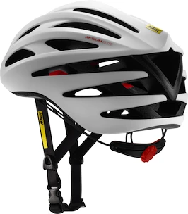 Helm Mavic  Aksium Elite White/Black S
