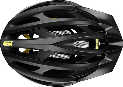 Helm Mavic  Crossmax SL Pro Mips Black/Black