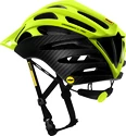 Helm Mavic  Crossmax SL Pro Mips Safety Yellow