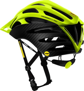 Helm Mavic  Crossmax SL Pro Mips Safety Yellow