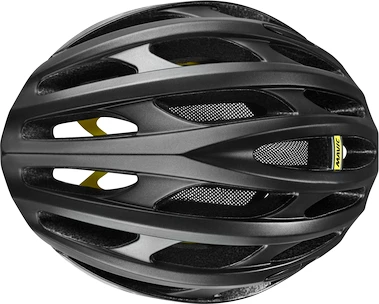 Helm Mavic  Ksyrium Pro Mips Black